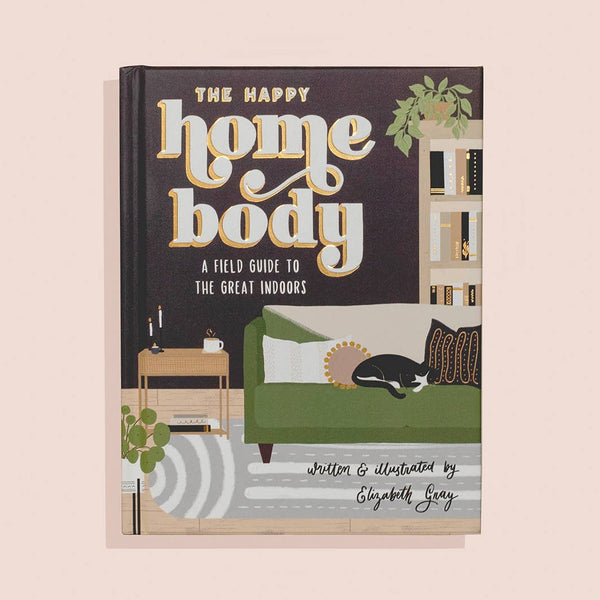 HOME  BODY BY OD